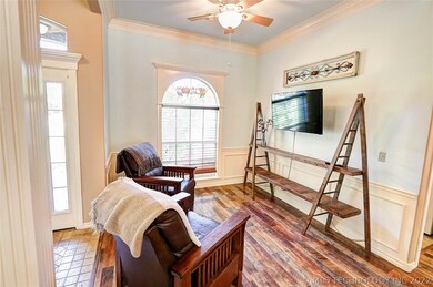 3621 W Chestnut St, Skiatook, OK 74070 - photo 6