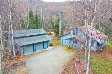 19978 Tulwar Dr, Chugiak, AK 99567 - photo 2