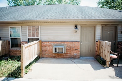 100 Ballygar St unit M, Clarksville, TN 37043 - photo 7