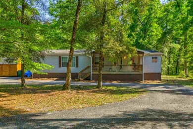 588 Spring Creek Hwy, Crawfordville, FL 32327 - photo 2