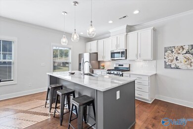 1525 Trek St, Huntsville, AL 35811 - photo 7