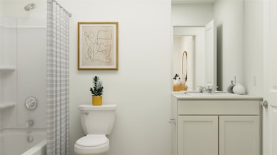 3346 Maplehurst Ave, Crandall, TX 75114 - photo 6