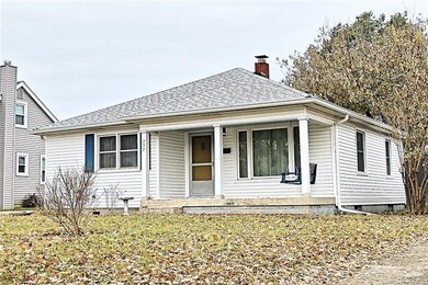 232 N 13th Ave, Beech Grove, IN 46107 - photo 2