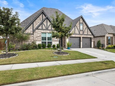 807 Langholm Dr, Celina, TX 75009 - photo 2