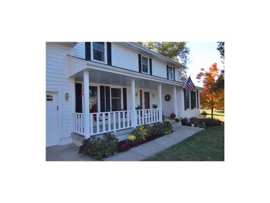 805 Raven, Raymore, MO 64083 - photo 2