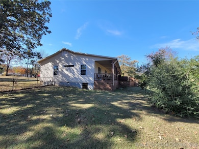 107451 S 4138 Rd, Checotah, OK 74426 - photo 4