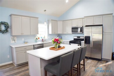 829 W Main St, Woodville, OH 43469 - photo 7