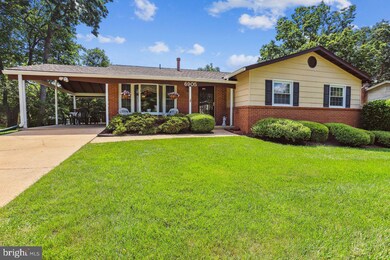 6905 Niles Dr, Laurel, MD 20707 - photo 3