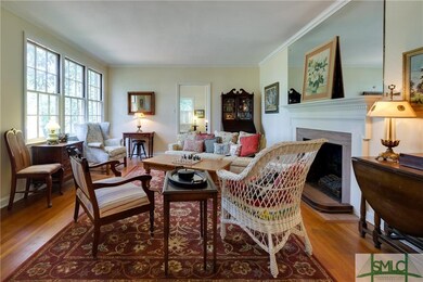 605 E 57th St, Savannah, GA 31405 - photo 3