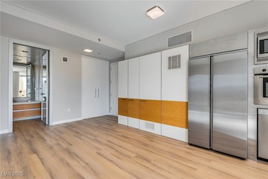 Veer Towers West unit 2407, Las Vegas, NV 89158 - photo 7
