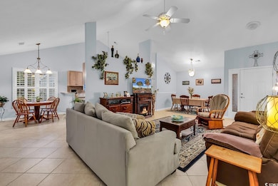 532 Calypso Dr, Myrtle Beach, SC 29588 - photo 6