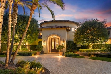 6853 Rancho Valencia Rd, Rancho Santa Fe, CA 92067 - photo 2