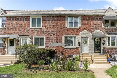 140 S Academy Ave, Glenolden, PA 19036 - photo 4