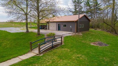 11154 S 600 E, La Fontaine, IN 46940 - photo 6