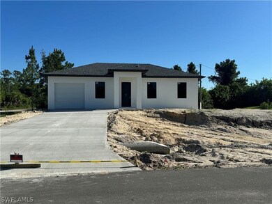 655 Stanley Ave, Lehigh Acres, FL 33974 - photo 2