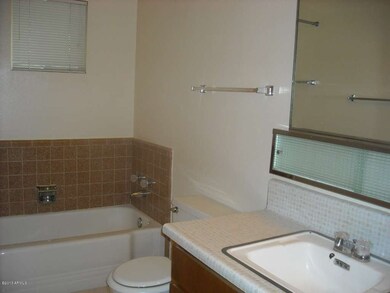 Hall Bathroom