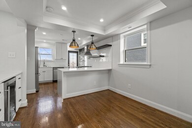 5301 Chillum Place NE, Washington, DC 20011 - photo 7