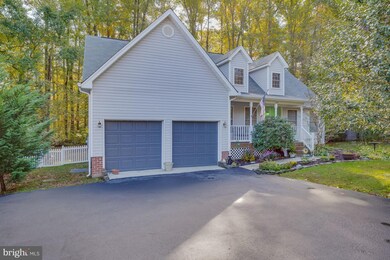 109 Land Or Dr, Ruther Glen, VA 22546 - photo 2