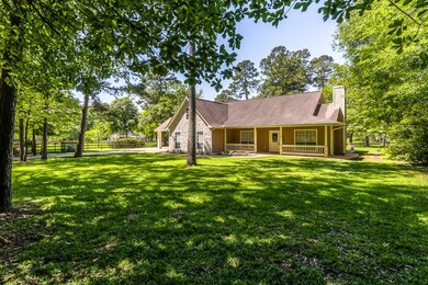 335 Skylark St, Magnolia, TX 77355 - photo 2