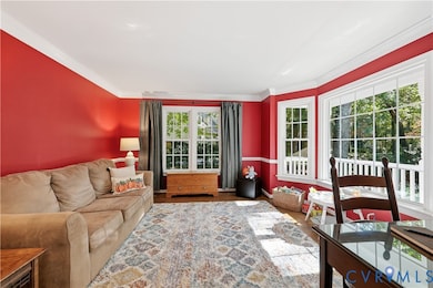 12602 Foxstone Ct, Midlothian, VA 23113 - photo 4