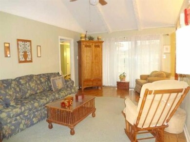 Den/Family/Great Room.