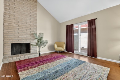 1729 S Rogers Cir, Mesa, AZ 85202 - photo 5