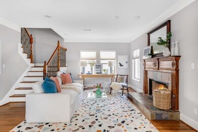 5422 Mercedes Ave, Dallas, TX 75206 - photo 3