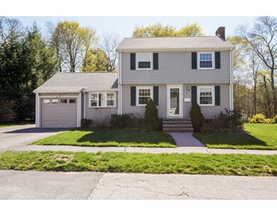 71 Centre Ln, Milton, MA 02186 - photo 2