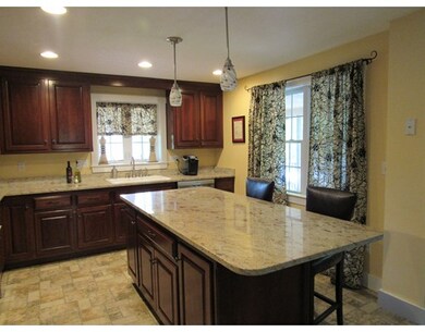 46 Pleasant St, Mendon, MA 01756 - photo 4