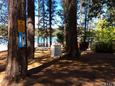 Brier North Shore Dock area