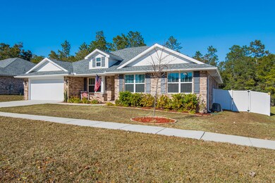 2422 Genevieve Way
