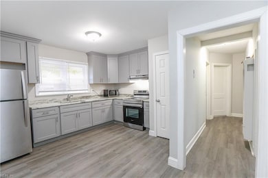 1424 E Ocean View Ave unit A, Norfolk, VA 23503 - photo 2