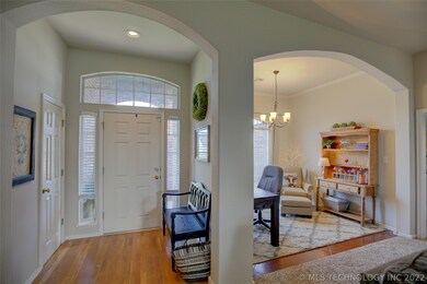 1214 W 117th Place S, Jenks, OK 74037 - photo 4