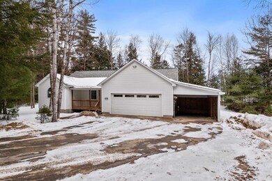 100 Beacon Hill Rd, Thornton, NH 03285 - photo 2