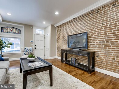 609 S Patterson Park Ave, Baltimore, MD 21231 - photo 6