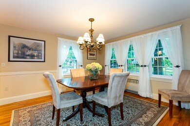 6 Oakhurst Cir, Needham, MA 02492 - photo 3