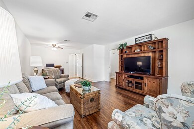 Come on in to your new living room.