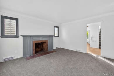 18135 Fielding St, Detroit, MI 48219 - photo 4