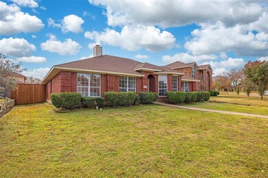 202 Tanglewood Dr, Wylie, TX 75098 - photo 2