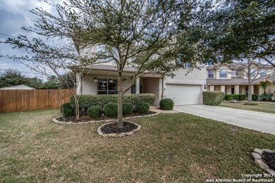24219 Pecos Sunset, San Antonio, TX 78255 - photo 2