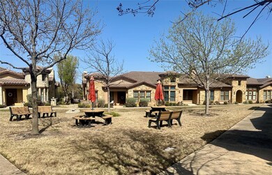 View of home's community