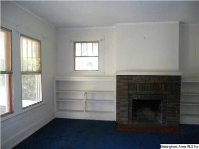 Living Room View 2