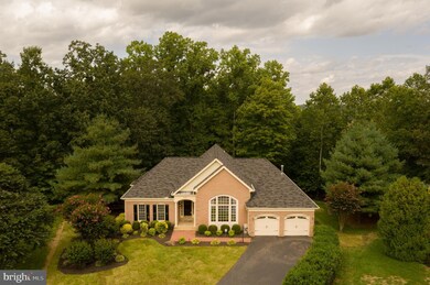 1838 Strickland Ct, Woodbridge, VA 22191 - photo 3