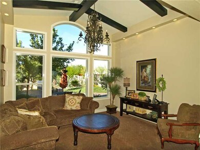 Living Room.