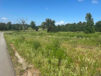 View of tree filled area with a rural view