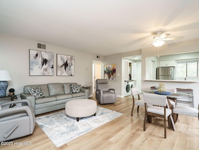 800 St Andrews Dr unit 260, Pinehurst, NC 28374 - photo 3