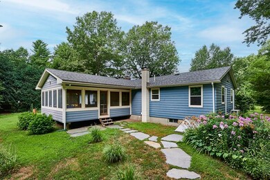 80 Long Plain Rd, South Deerfield, MA 01373 - photo 4