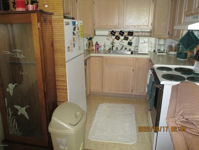 100 Blackstone Rd unit Bay 4 5, Whittier, AK 99693 - photo 2