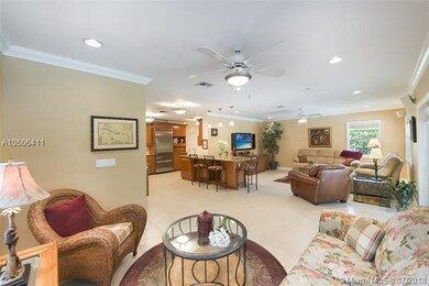 Family Room-Kitchen-Breakfast