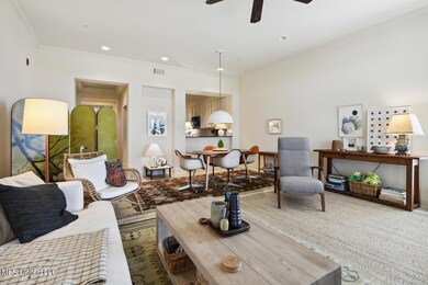 Open Living